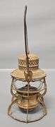 Armspear Man F G Co Louisville & Nashville Railroad Lantern