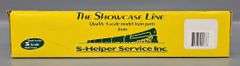 S-Helper Showcase Line S Gauge Missouri Pacific Box Car in Original Box