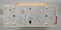 Lionel postwar O 334 Dispatching Board in original box