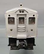 Lionel postwar O 2559 Baltimore & Ohio Budd car