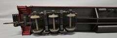 J & M Models LTD Brass G Gauge Pullman 'Liberty Hall' Passenger Train Car