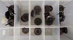 Prewar and or Postwar Lionel Parts from the Train Tender Jim Collection