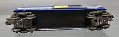 Lionel postwar O 6464-150 Missouri Pacific Box Car in original box