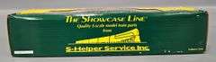 S-Helper Service Showcase Line S Scale UTLX Heidelberg Beer Reefer in Original Box