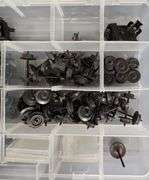 Prewar and or Postwar Lionel Parts from the Train Tender Jim Collection