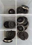 Prewar and or Postwar Lionel Parts from the Train Tender Jim Collection