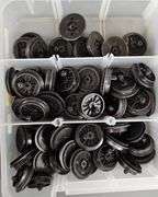 Prewar and or Postwar Lionel Parts from the Train Tender Jim Collection