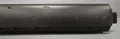 J & M Models LTD Brass G Gauge Pullman 'Liberty Hall' Passenger Train Car