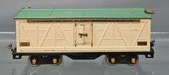 Lionel Lines 514R  Ventilated Refrigerator Car