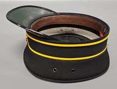 Pennsylvania Railroad Conductor Hat
