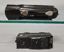 Restored Marx O gauge wind-up Commodore Vanderbilt with tender