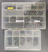 Prewar and or Postwar Lionel Parts from the Train Tender Jim Collection
