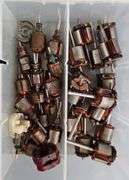 Prewar and or Postwar Lionel Parts from the Train Tender Jim Collection