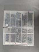 Postwar Lionel Parts from the Train Tender Jim Collection