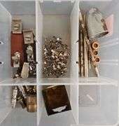 Postwar Lionel Parts from the Train Tender Jim Collection