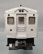 Lionel postwar O 2559 Baltimore & Ohio Budd car