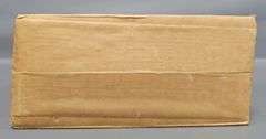 Factory sealed Case of Marx O Gauge 1095B Diesel B Units