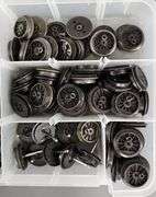 Prewar and or Postwar Lionel Parts from the Train Tender Jim Collection
