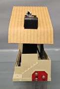 Lionel postwar O 334 Dispatching Board in original box