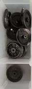 Prewar and or Postwar Lionel Parts from the Train Tender Jim Collection