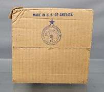 Lionel Postwar Type KW Trainmaster Transformer in original box
