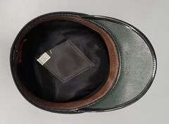 Pennsylvania Railroad Conductor Hat