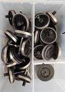 Prewar and or Postwar Lionel Parts from the Train Tender Jim Collection