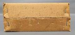 Factory sealed Case of Marx O Gauge 1095B Diesel B Units