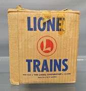 Lionel Postwar Type KW Trainmaster Transformer in original box