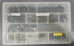 Prewar and or Postwar Lionel Parts from the Train Tender Jim Collection