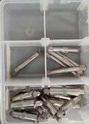 Prewar and or Postwar Lionel Parts from the Train Tender Jim Collection
