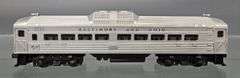 Lionel postwar O 2559 Baltimore & Ohio Budd car