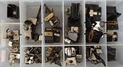 Prewar and or Postwar Lionel Parts from the Train Tender Jim Collection