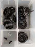 Prewar and or Postwar Lionel Parts from the Train Tender Jim Collection