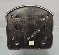 Lionel Postwar Type KW Trainmaster Transformer in original box