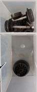 Postwar Lionel Parts from the Train Tender Jim Collection