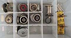 Prewar and or Postwar Lionel Parts from the Train Tender Jim Collection