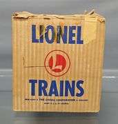 Lionel Postwar Type KW Trainmaster Transformer in original box
