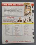 Eight Bachmann Plasticville USA Building Kits in original boxes