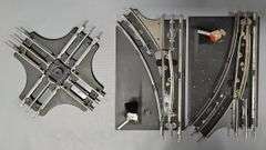 Marx O gauge Stream Line Electrical Train Set in Original Box