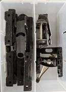 Postwar Lionel Parts from the Train Tender Jim Collection