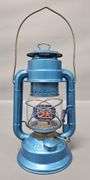Mint Unused / Unfired Chalwyn Tropic Lantern - Blue