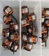 Postwar Lionel Parts from the Train Tender Jim Collection