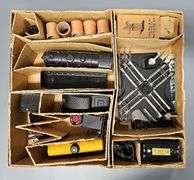Marx O gauge Stream Line Electrical Train Set in Original Box
