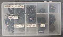 Prewar and or Postwar Lionel Parts from the Train Tender Jim Collection