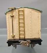 Lionel Lines 514R  Ventilated Refrigerator Car