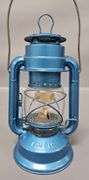 Mint Unused / Unfired Chalwyn Tropic Lantern - Blue