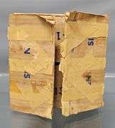 Lionel Postwar Type KW Trainmaster Transformer in original box