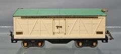 Lionel Lines 514R  Ventilated Refrigerator Car