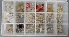 Postwar Lionel Parts from the Train Tender Jim Collection